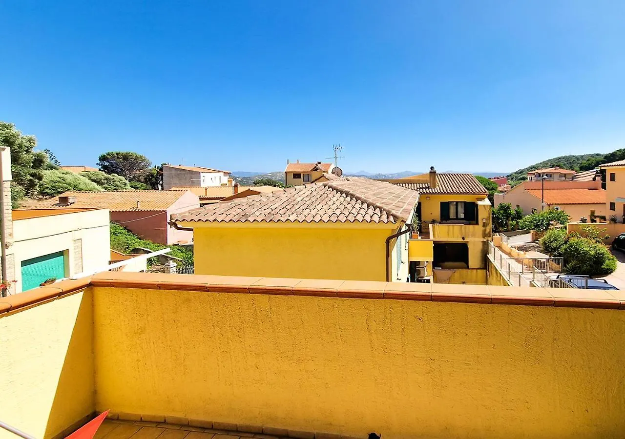 Murphy Holiday Homes - Danico House La Maddalena  Itália