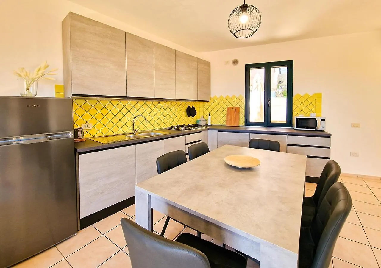 Murphy Holiday Homes - Danico House La Maddalena  0*, La Maddalena (Sassari) Italien