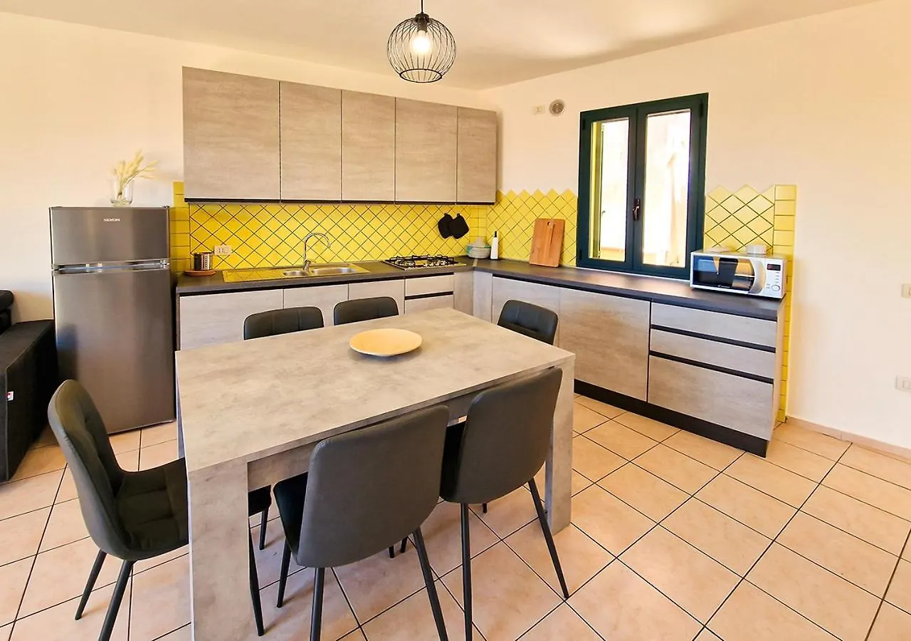 Murphy Holiday Homes - Danico House La Maddalena  0*, La Maddalena (Sassari)