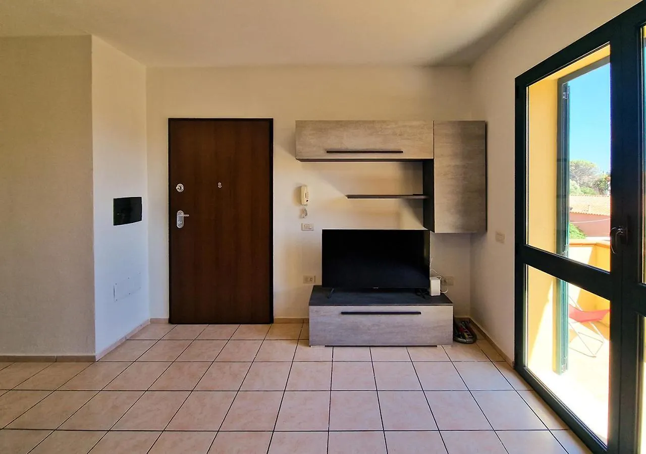 Murphy Holiday Homes - Danico House La Maddalena  Apartamento La Maddalena (Sassari)
