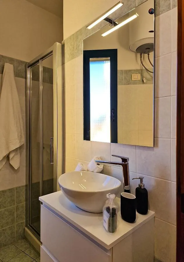 Murphy Holiday Homes - Danico House La Maddalena