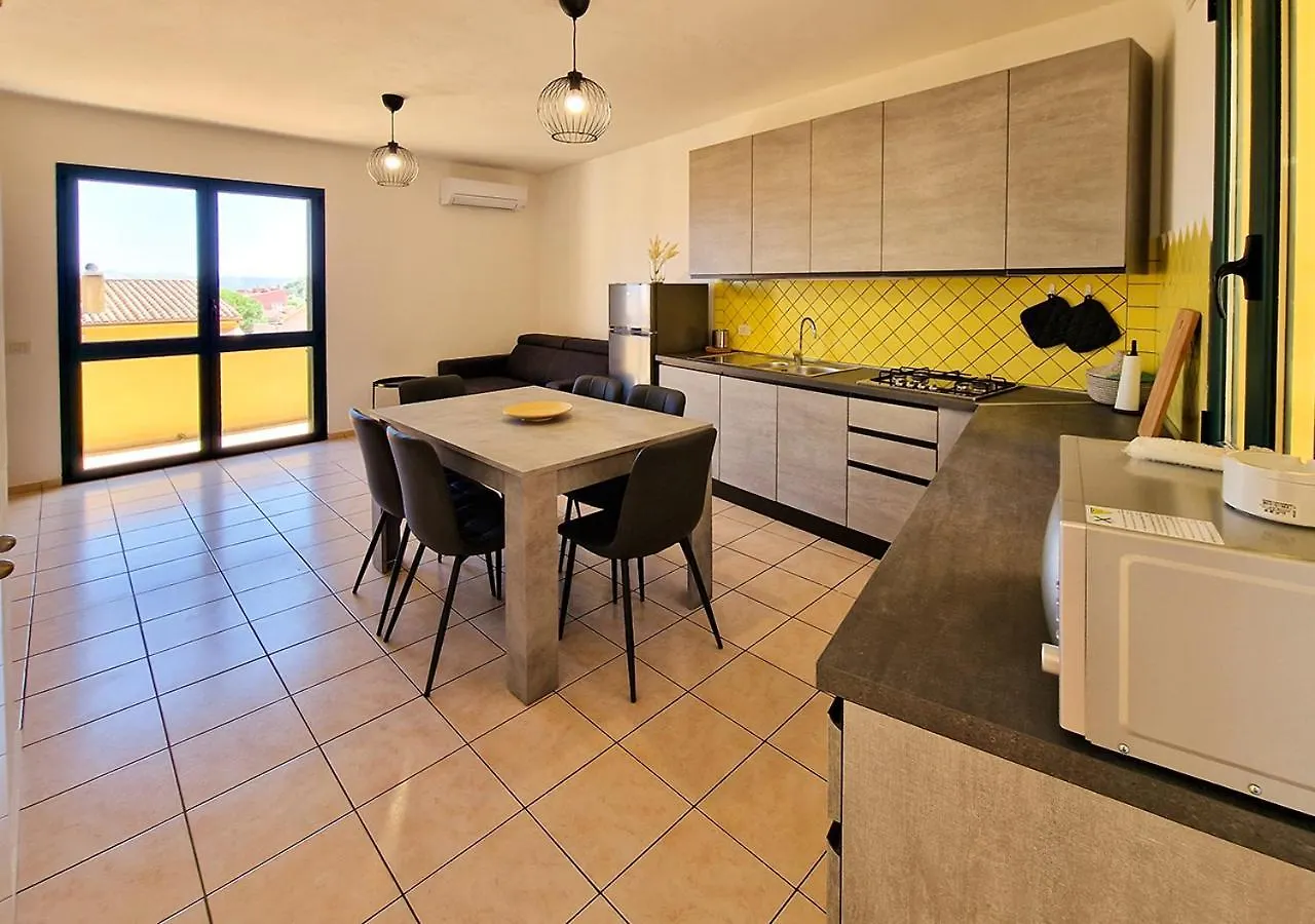 Murphy Holiday Homes - Danico House La Maddalena  La Maddalena (Sassari)