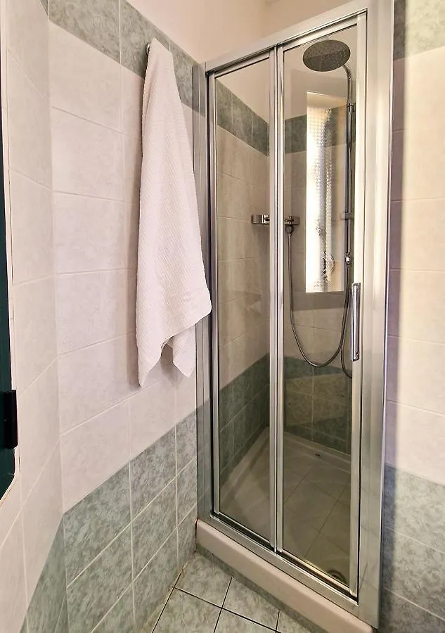 Apartamento Murphy Holiday Homes - Danico House La Maddalena