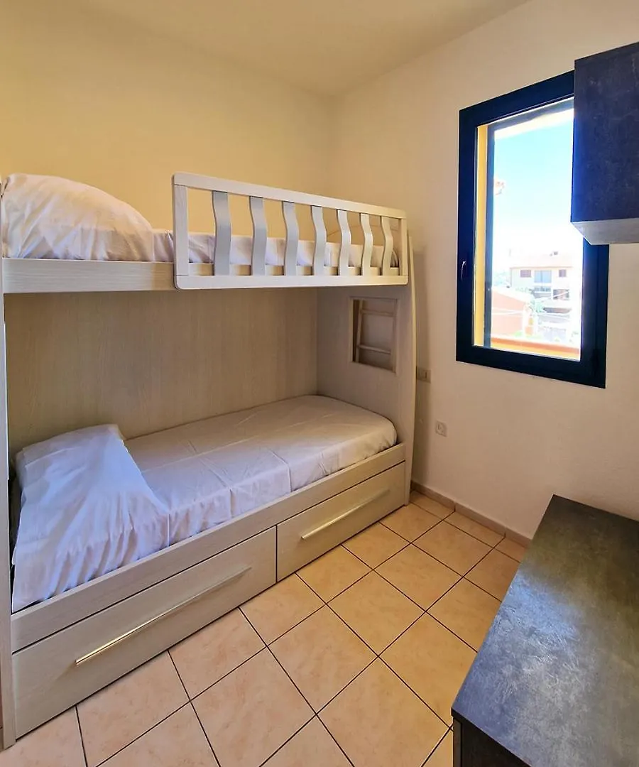 Murphy Holiday Homes - Danico House La Maddalena  Apartamento