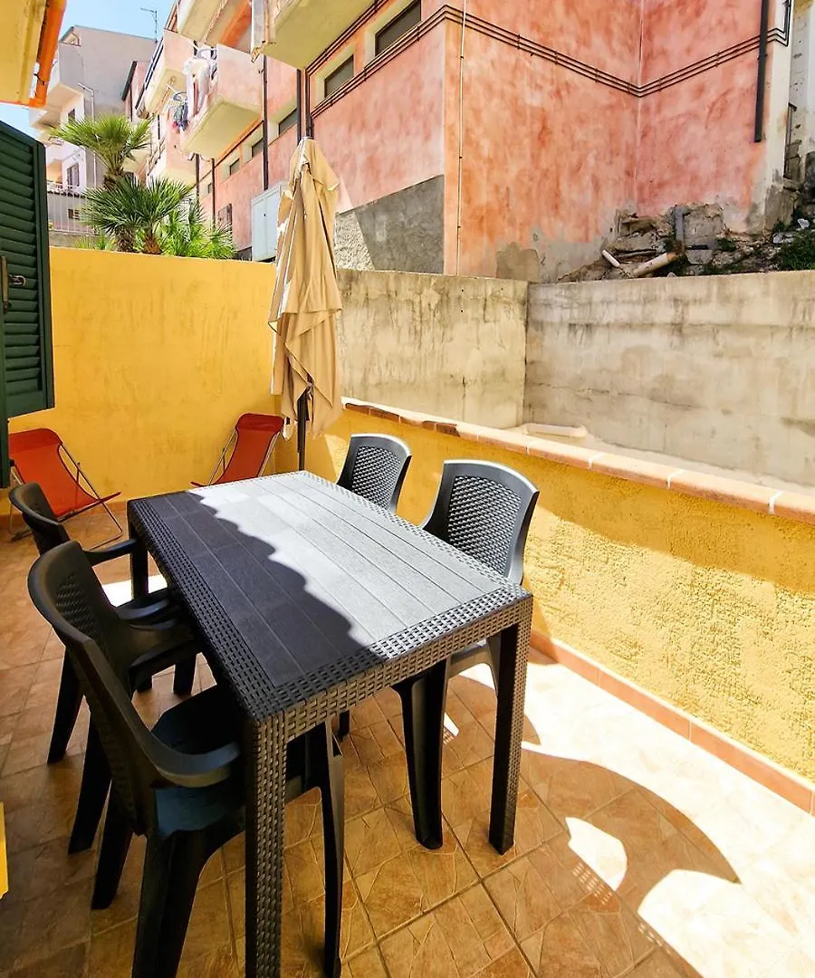 Murphy Holiday Homes - Danico House La Maddalena  0*, La Maddalena (Sassari)