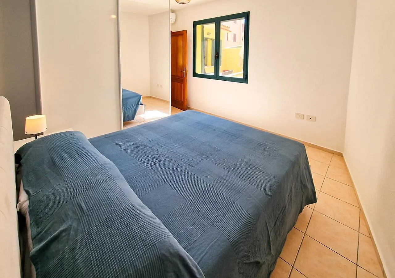 Murphy Holiday Homes - Danico House La Maddalena